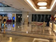 -北京丽景湾国际酒店