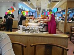 -素满香·食养自助(天一广场店)