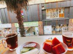 -豪客来牛排(重庆大学城熙街店)