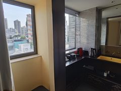 -广州永庆坊瞻云精选酒店