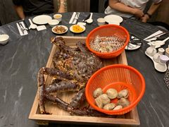 -海九澎湖海鲜餐厅