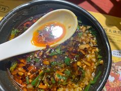 -谭鸭血老火锅(龙湖宝山天街店)