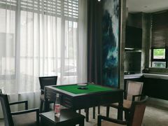 -清远熹乐谷温泉度假酒店
