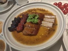 -香蜜轩·粤菜·宴会(世界之窗店)