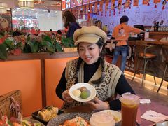 -饭町二郎日式综合茶餐(中安广场店)