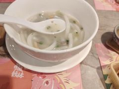 -虾饺妹·粤式手工点心(水荫路店)