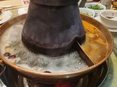 -阳坊大都涮羊肉(阳坊总店)