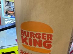 -汉堡王(北京通州领展店)