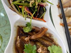 -鹏城人家海鲜酒家·23年老字号(较场尾店)