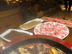 -庄老幺火锅(娄山关路店)