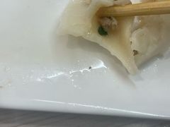 -柏记水饺(哈西万达店)