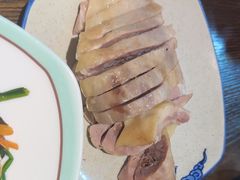 -老盛庆排档•南京菜(夫子庙店)