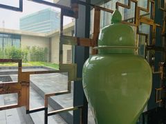 -廊坊固安福朋喜来登酒店