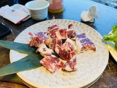-一品诚记烤肉(大连柏威年购物中心店)