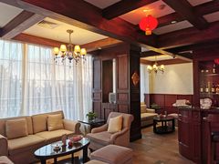 -青岛海景花园大酒店·白果树餐厅青岛菜
