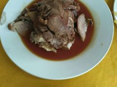 -荣生萝卜汤饭店
