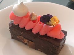 -粤海喜来登酒店·&More聚驿(天河城店)