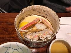 -蟹道乐(京都本店)
