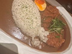 -CURRY YA 熟成咖哩專門店(深圳湾万象城店)