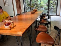 -MOJ coffee(瓯海泽雅水碓坑店)