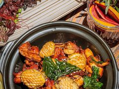 -食陆号·新式台湾创意菜(苏州首店)