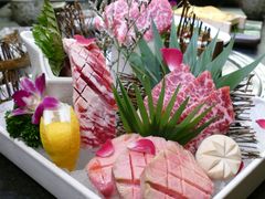 和牛三种-赤谷和牛烧肉居酒屋(石景山店)