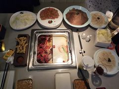 -渡娘火锅(大兴大悦春风里店)