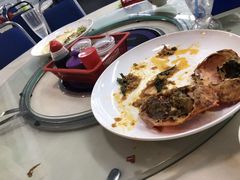 -量贩海鲜餐厅