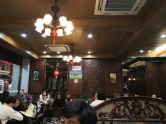 等位区-德大西餐社(云南南路店)