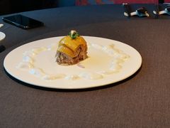 -上海滩餐厅(BFC外滩金融中心店)