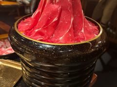 -牛New寿喜烧(金茂览秀城店)