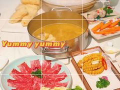 -红门金汤·港式火锅(英皇集团中心店)