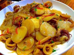 -纯味斑鱼府(上海总店)