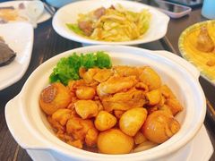 -勺园中餐厅
