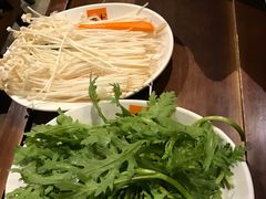 -佬土鹅肠火锅(解放路店)