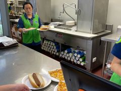 -山姆美式餐吧(鼓楼店)