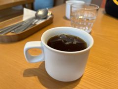 美式咖啡-WOKKA by艮上(中海环宇荟店)