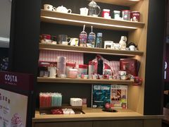 -COSTA COFFEE(恒基名人购物中心店)