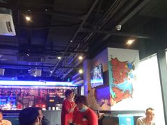 大堂-大成海鲜烧烤·小龙虾(七宝店)