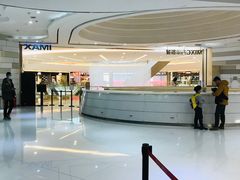 -万象影城(杭州万象城IMAX激光店)