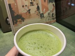-luutosa  cafe & tea 鹿兔山