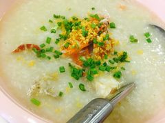 -兴旺海鲜砂煲王