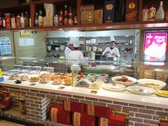 -六泰居·尔滨地标·东北菜(黄河路店)