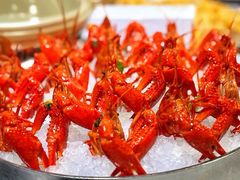 -靓靓蒸虾·头牌蒸虾(雪松路总店)
