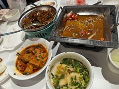 -李记搅团•非遗陕菜(三桥店)
