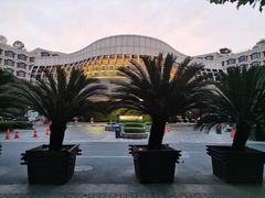 -杭州君悦酒店