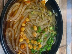 -四川名小吃·宜宾燃面(鼓新路店)