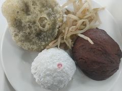 -老磁器口豆汁店(天坛店)