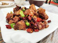 -古田会·肥肠鸡(古田店)