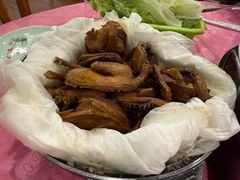 -侠成水上农庄(工业大道店)